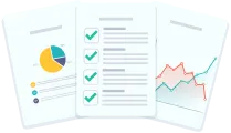  ANALYSIS REPORTS
