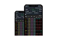 APP HVS Trading